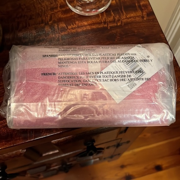 41. Kate Spade Gemma Crossbody in Deep Hibiscus - Picture 15 of 16